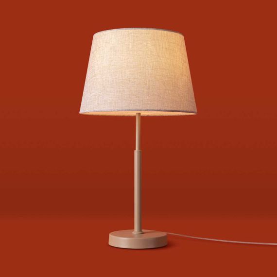 Настольная лампа Freya FR2057TL-01BG