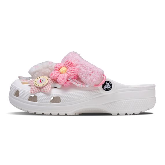 Crocs Classic Clog 'White'