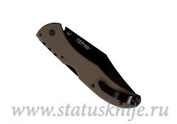 Нож Cold Steel Broken Skull OD Green IIIфотография - 2