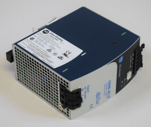 Источник питания ALLEN-BRADLEY 1606-XLS240E