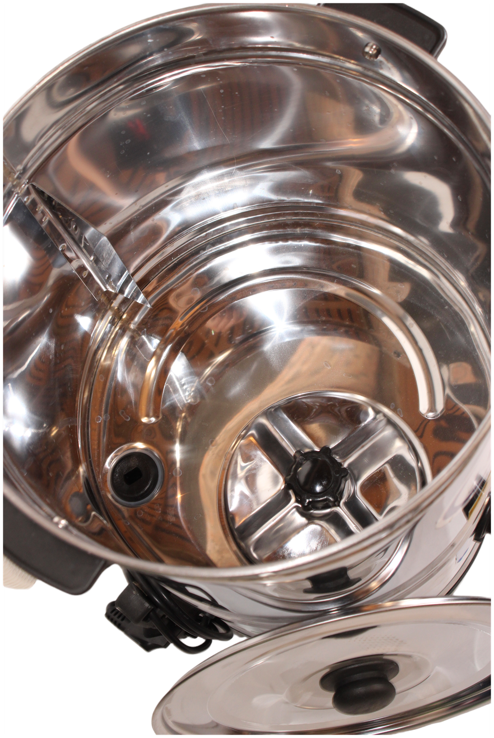 Маслобойка Лидер 16 л