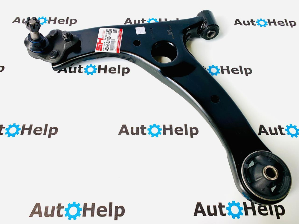 Рычаг подвески SH Auto Parts SH-05030-101 передний левый