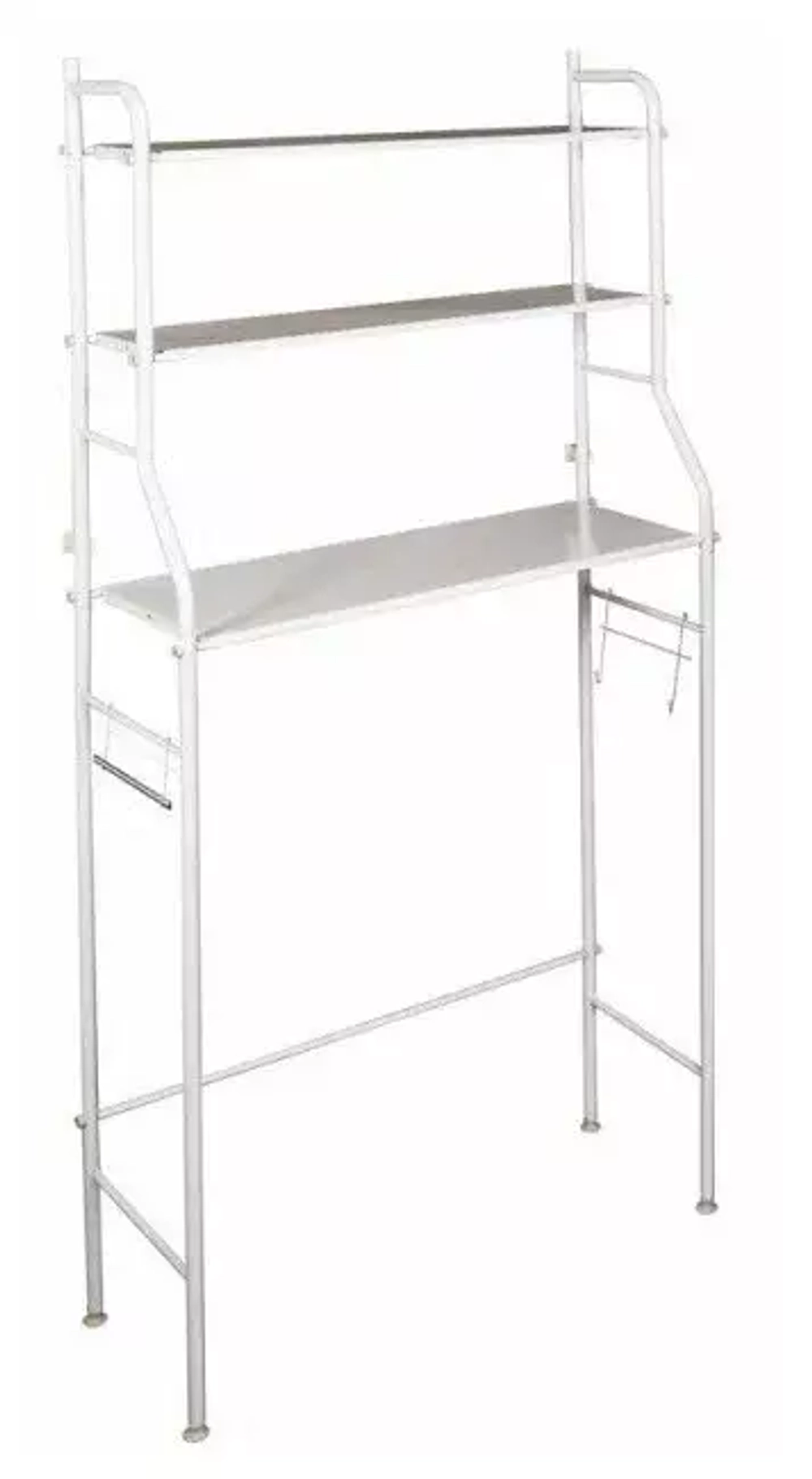 Полка-стеллаж напольная Toilet Rack TW-202