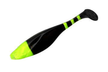 Мягкие приманки Narval Commander Shad 14cm #030-Bad Santa