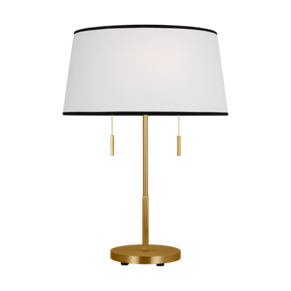 Настольная лампа Visual Comfort Ellison Medium Desk Lamp