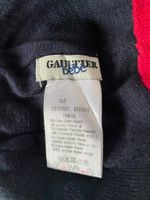 Берет Gaultier, 86