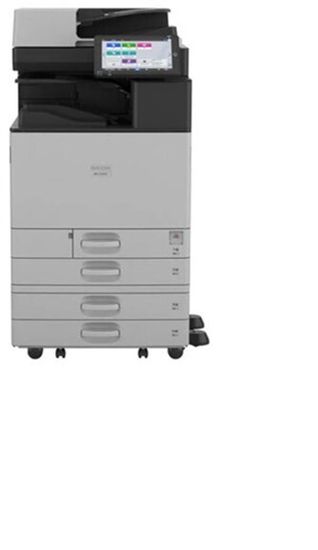 МФУ Ricoh IM C6010