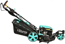 Бензиновая газонокосилка Sturm! PL5117SF