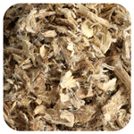 Starwest Botanicals, Органический корень алтея C/S, 1 фунт (453,6 г)
