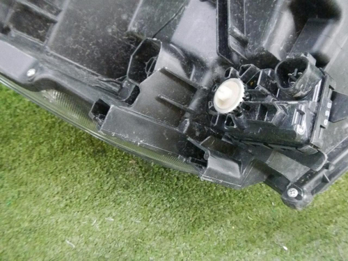 Фара левая Subaru Forester 5 SK (2018-2021) LED