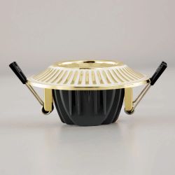 Citilux Дзета CLD042NW2 LED Встраиваемый светильник с диммером