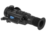 Прицел тепловизионный Sytong XM03-35LRF x2.8/5.6/11.2/22, 384x288, D35