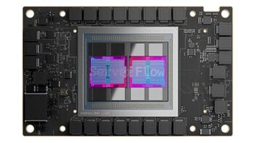 Профессиональная видеокарта AMD Radeon Iinct MI300X OAM 192 GB 100-300000045H