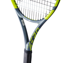 Теннисная ракетка Pure Aero Gen 9 (2026)