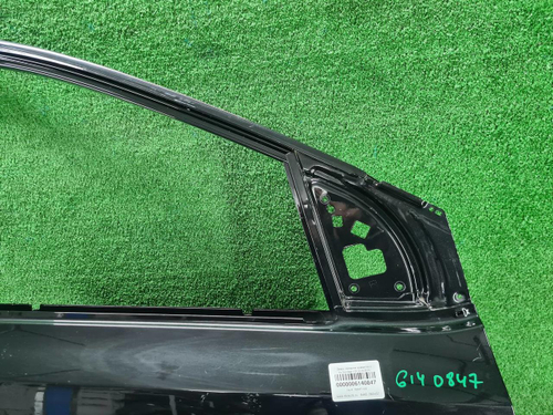 Дверь передняя правая KIA Sportage 4 QL (2016-2022)