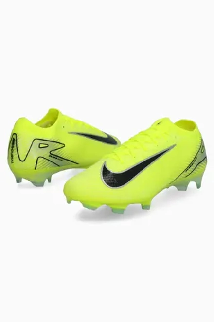 Nike mercurial superfly 6 elite yellow top