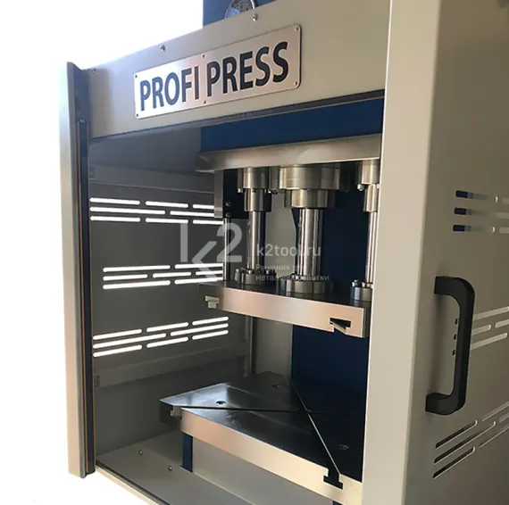 Пресс гидравлический RHTC PPCM-100