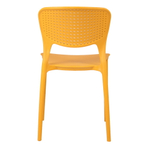 Стул SPOT жёлтый