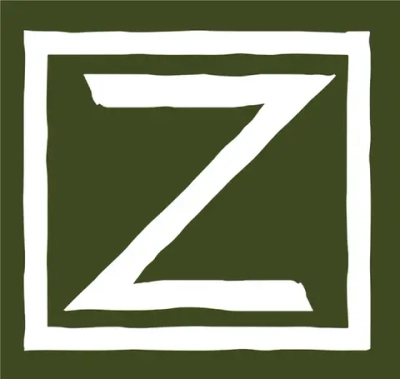 Наклейка на авто «Операция Z в квадрате»