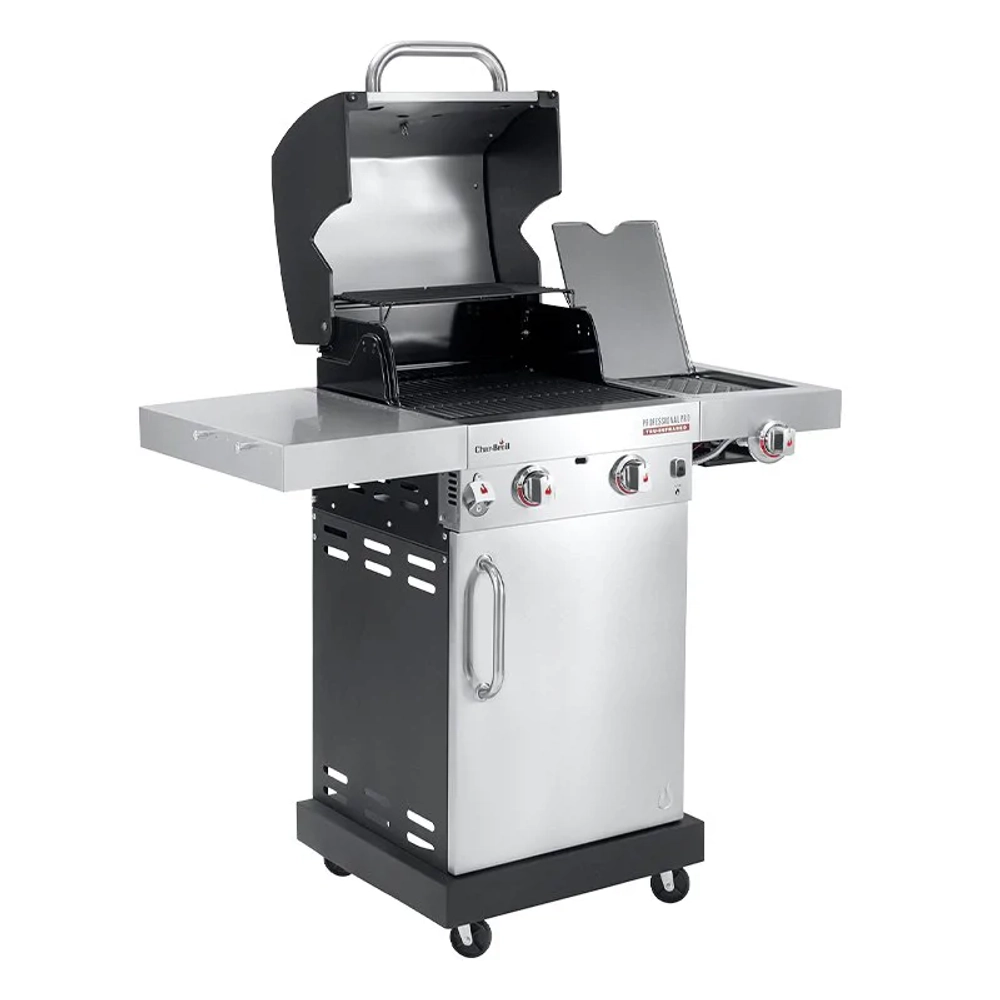 Char-Broil Pro 2S газовый гриль 468962021