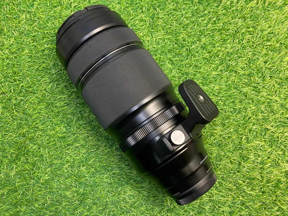 FujiFilm XF 100-400mm 4.5-5.6