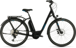Электровелосипед Cube Town Sport Hybrid EXC 500 (2020)