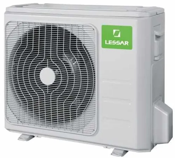 Кондиционер Lessar LS-HE48BMA4/LU-HE48UMA4/LZ-B4IB
