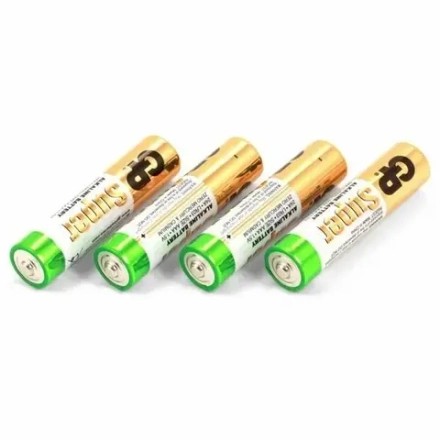 Батарейка GP Super Alkaline AAA 1.5V