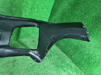 Бампер передний BMW X1 F48 (2019-2022) M-paket