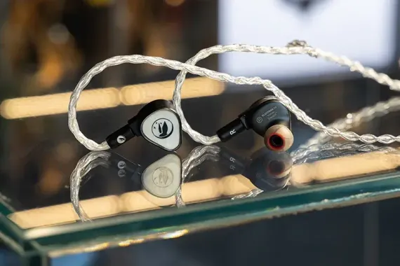 Fir Audio e10 Universal