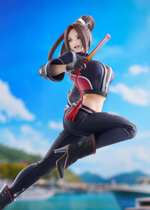 Mai Shiranui