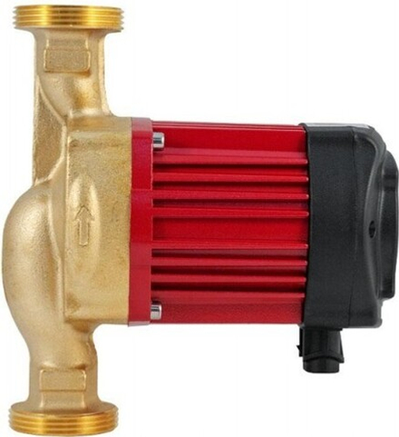 Насос циркуляционный UNIPUMP LPA 25-60 В (гвс, тепл. пол) 48140