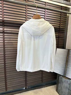 Ветровка Kiton
