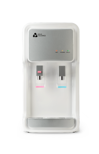 Пурифайер Aquaalliance V11s-TC white/silver