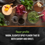 Frontier Co-op, молотый корень органического имбиря, 453 г (16 унции)