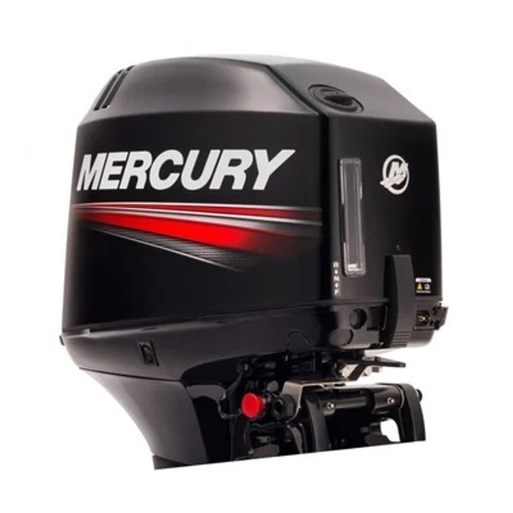 2х-тактный лодочный мотор MERCURY ME 50 ELPTO