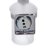 Дозатор для жидкого мыла Блеск1627