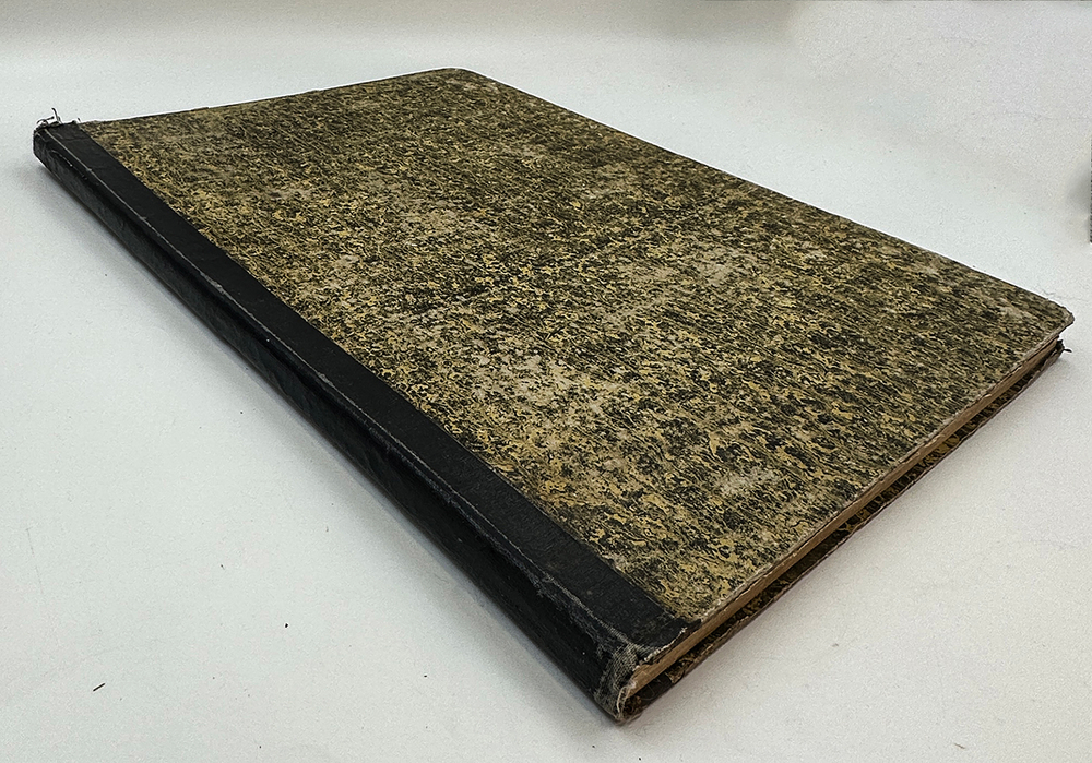 Фрески (картины) из перистилей Ватикана, руки Рафаэля Санти. На новых медных дощечках, изготовленных