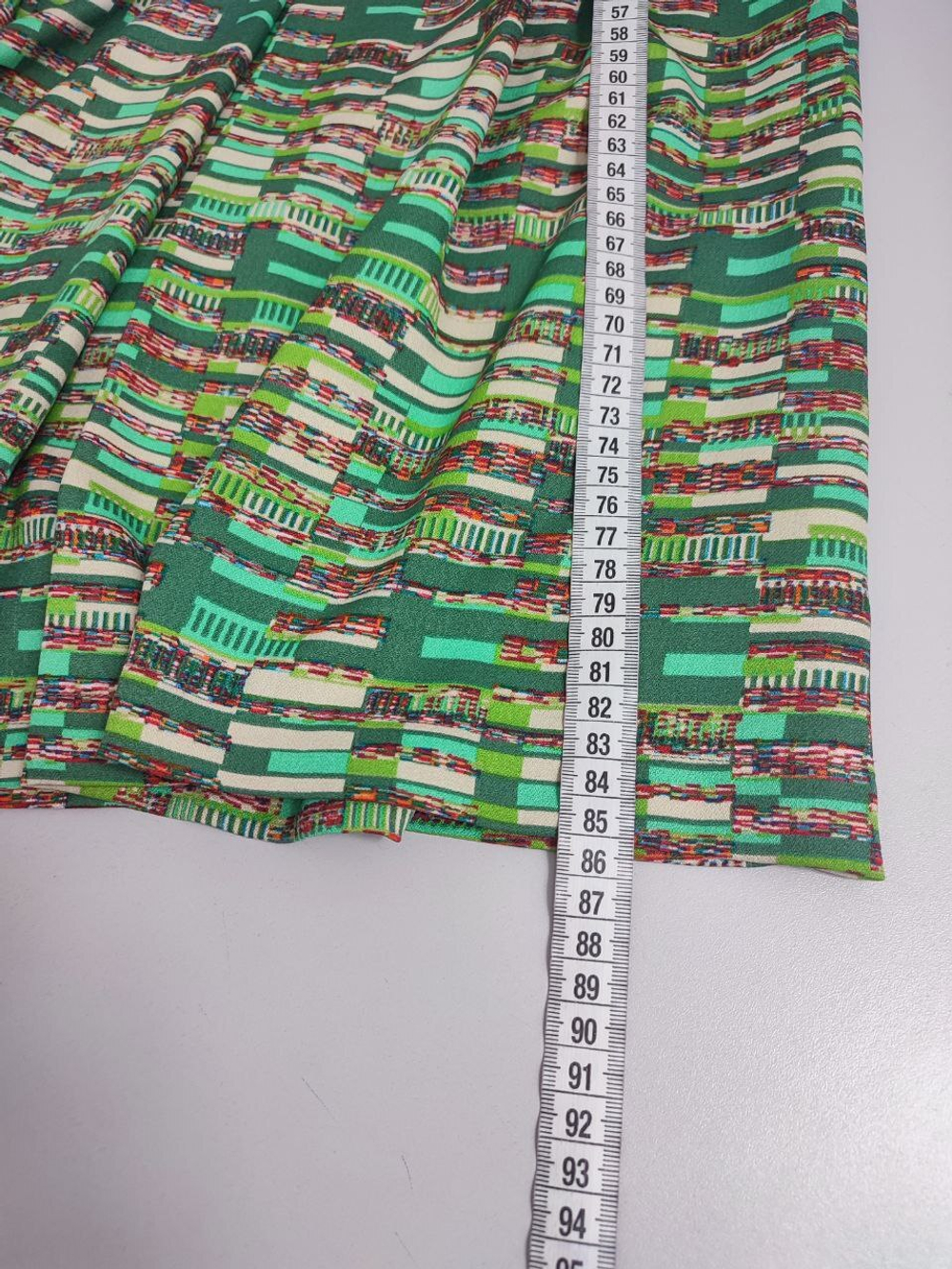 Платье повседневное 44 размер