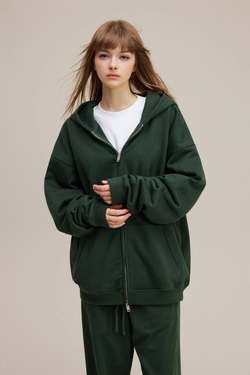 Худи Off Street zip