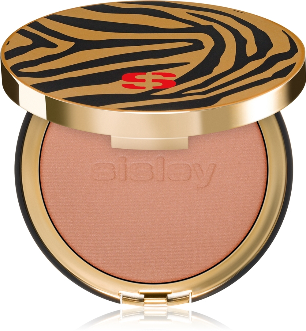 Sisley Phyto-Poudre Compacte - красящий порошок, 12 g