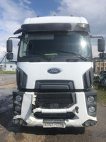 Ford Cargo 4x2 Седельный тягач Cargo (Дизельный, 12,7 л, 480 л.с., АТ)