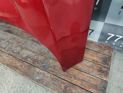 Капот Infiniti QX50 2 17-нв Б/У Оригинал FEA005NAMB