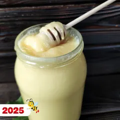 Мед Белый (донник) / 300 гр