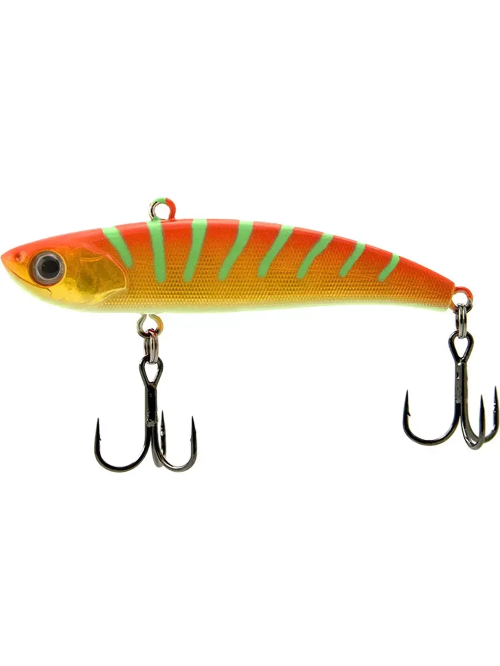 Виб (тонущий воблер) для зимней рыбалки Nemo 70мм 13г