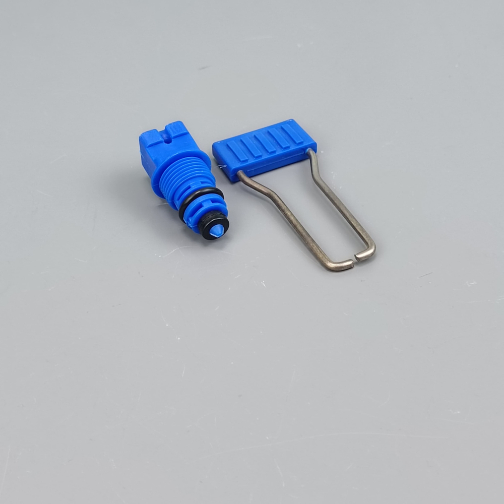 Кран подпитки для котлов BOSCH 6000 W, BUDERUS U072 арт. 87186445920