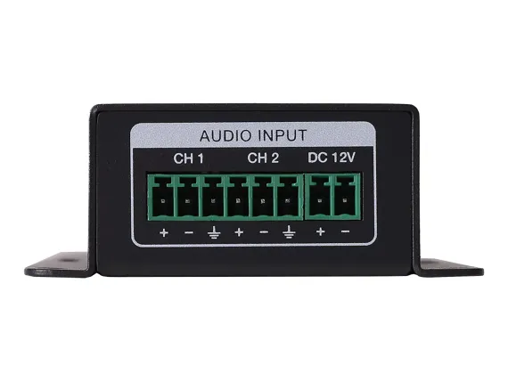 Конвертор Intrend ITDAN-PT2