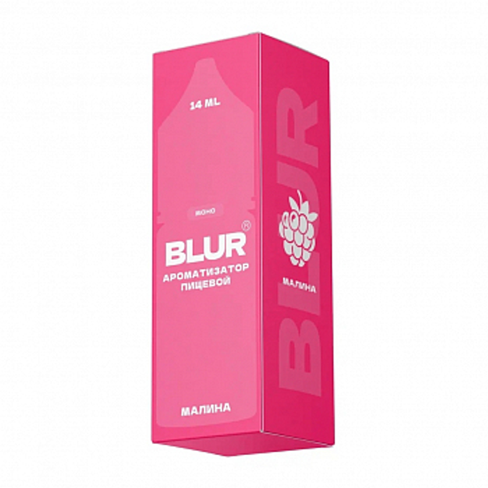 Ароматизатор пищевой Blur Constructor (Малина)