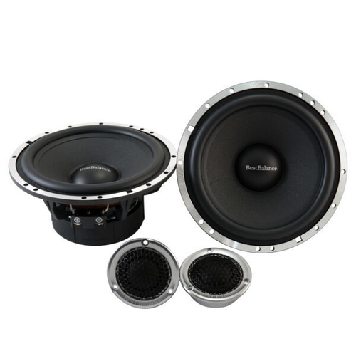 Акустическая система Best Balance B6.5C