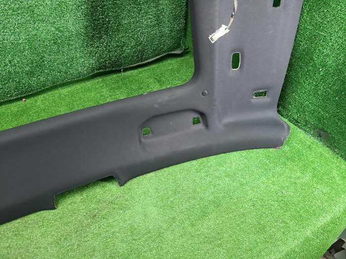 Обшивка потолка Mercedes GLS x167 (2019-н.в.)